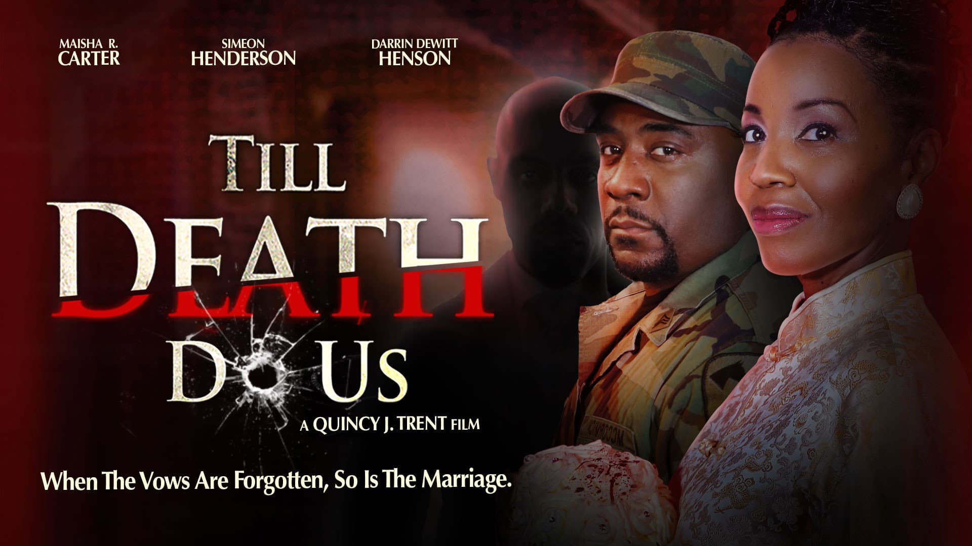 Till Death Do Us backdrop