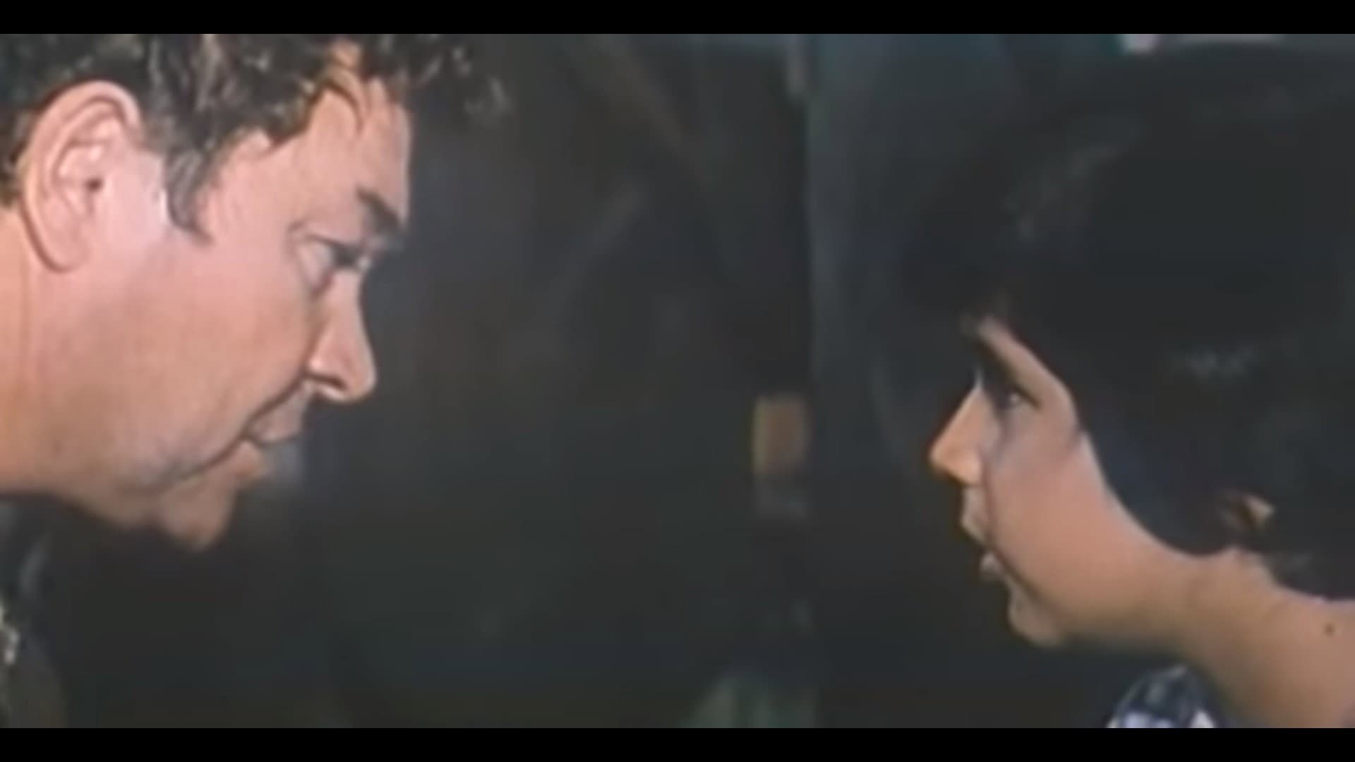 Mystery of the Ship Clock backdrop