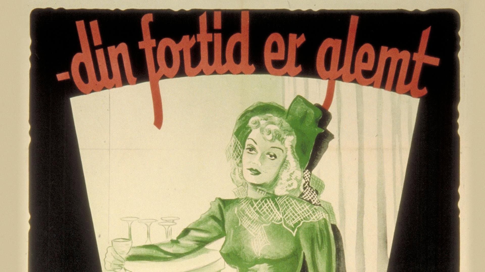 Din fortid er glemt backdrop