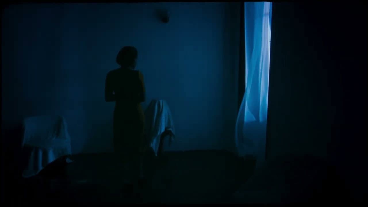 Entrará una brisa preguntando por mí backdrop