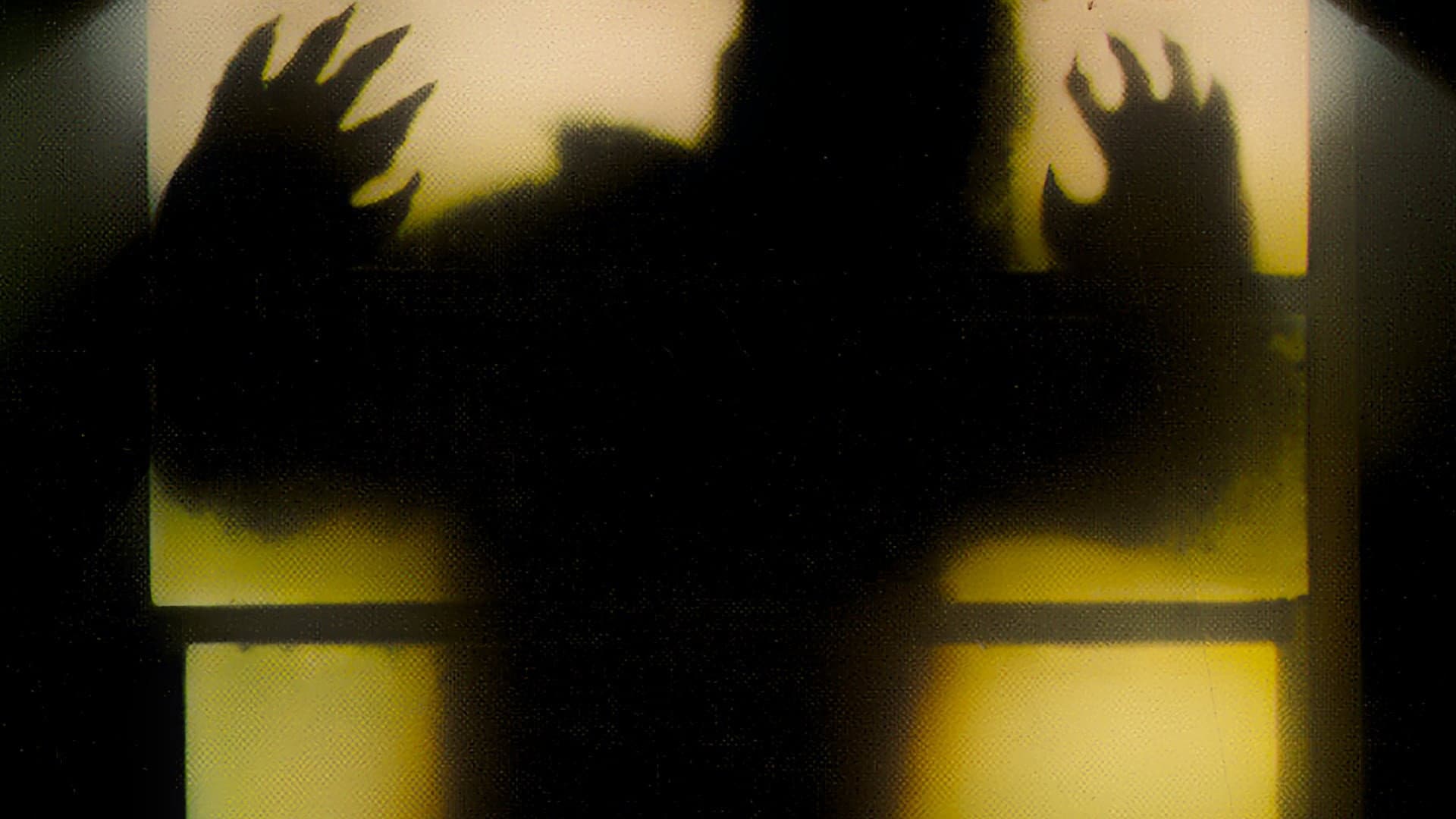 Terror in the Swamp backdrop