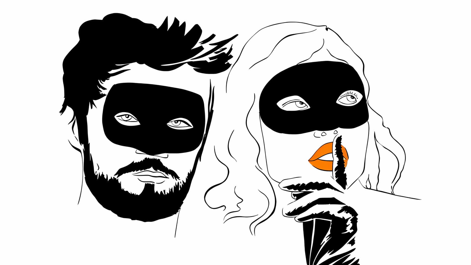 Fantasmes ! Sexe, fiction et tentations backdrop