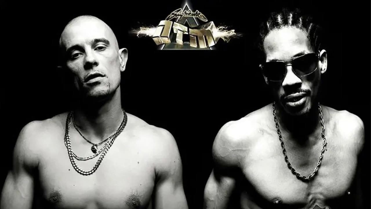 NTM - Le Clash, intégrale des clips backdrop