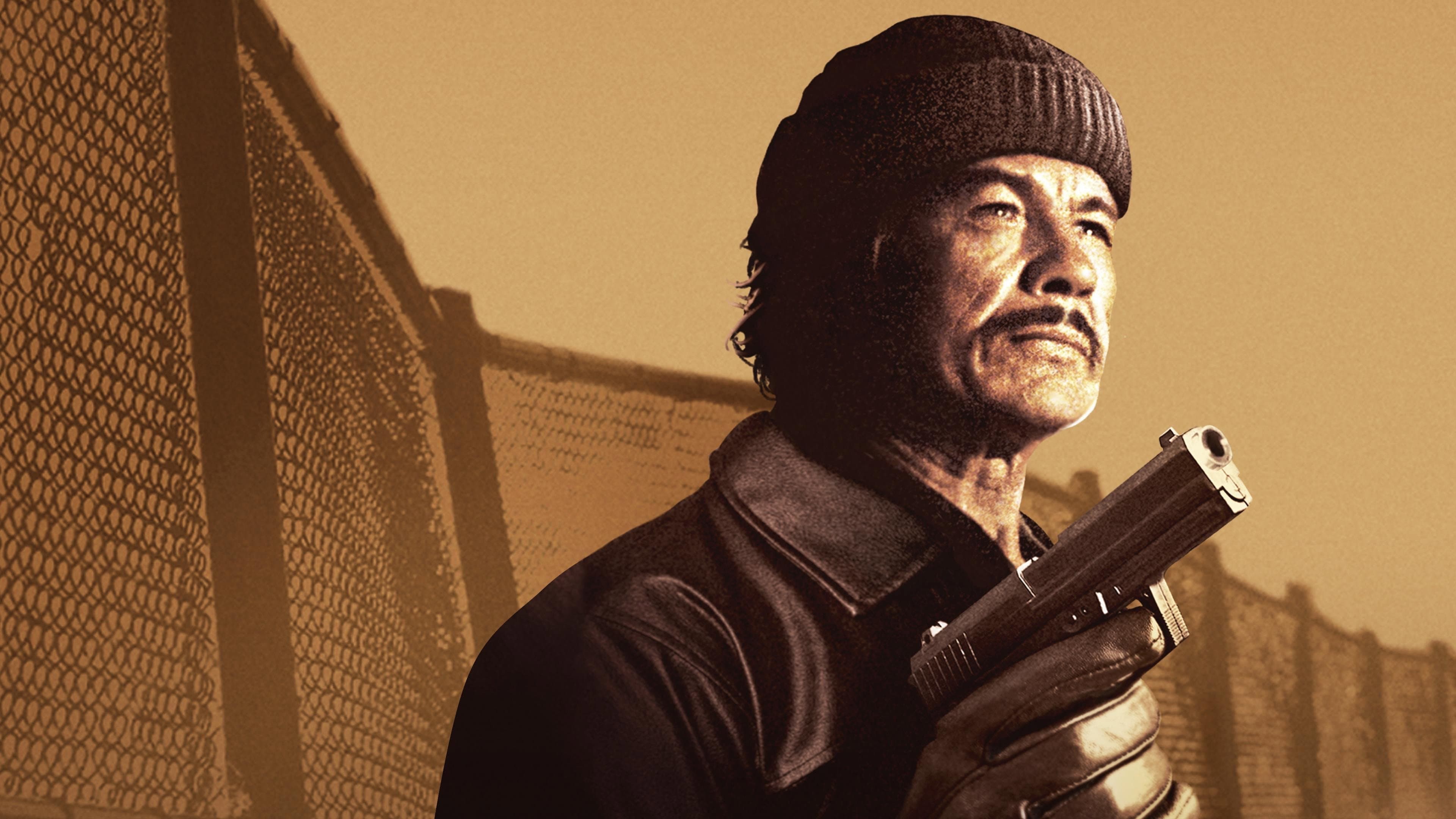 Death Wish II backdrop