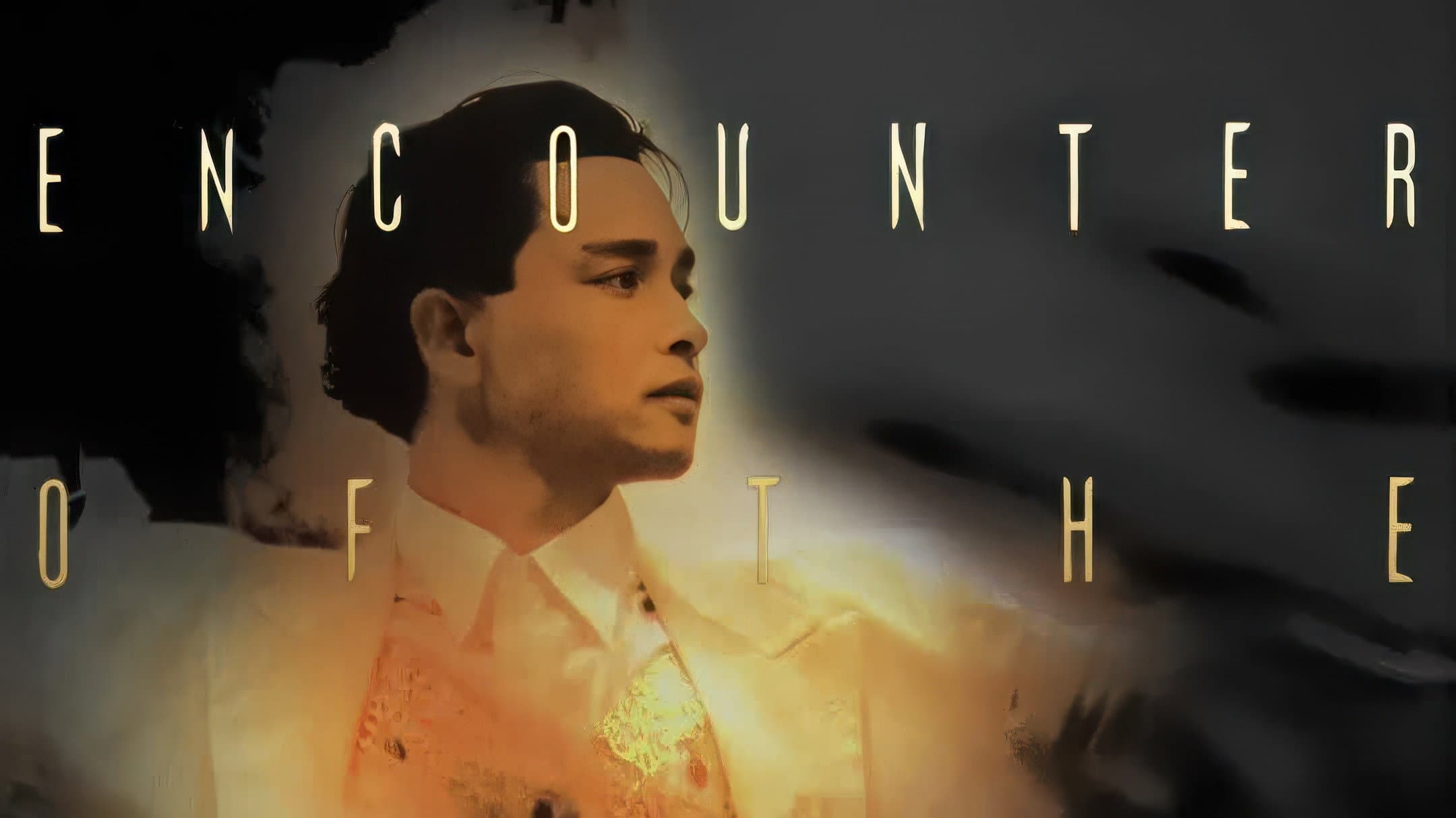 Leslie Cheung: Final Encounter of the Legend backdrop