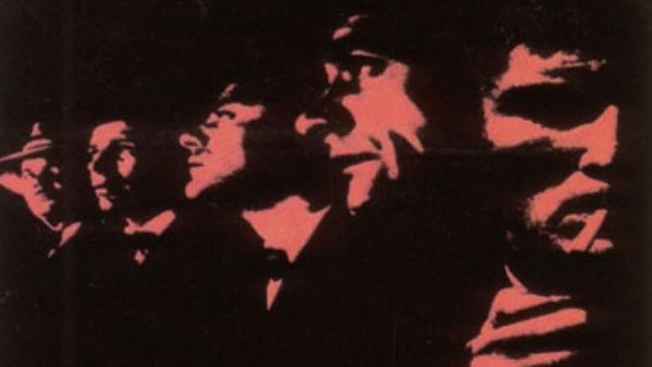 The Godfather's Advisor backdrop