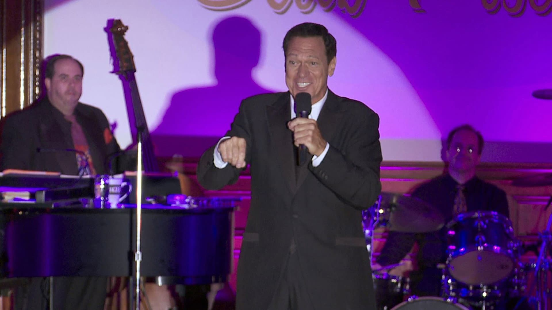Joe Piscopo: A Night at Club Piscopo backdrop