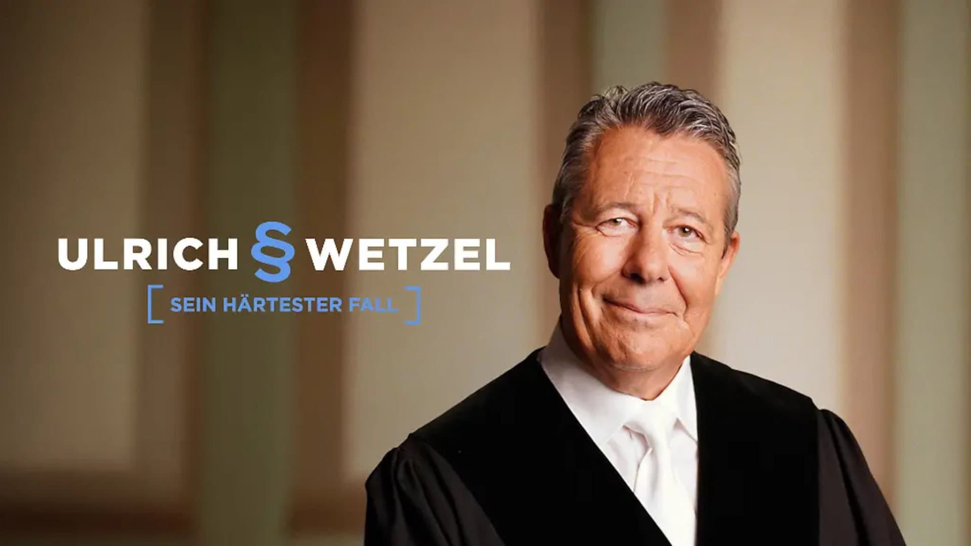 Ulrich Wetzel – Sein härtester Fall: Bis zur Unkenntlichkeit backdrop