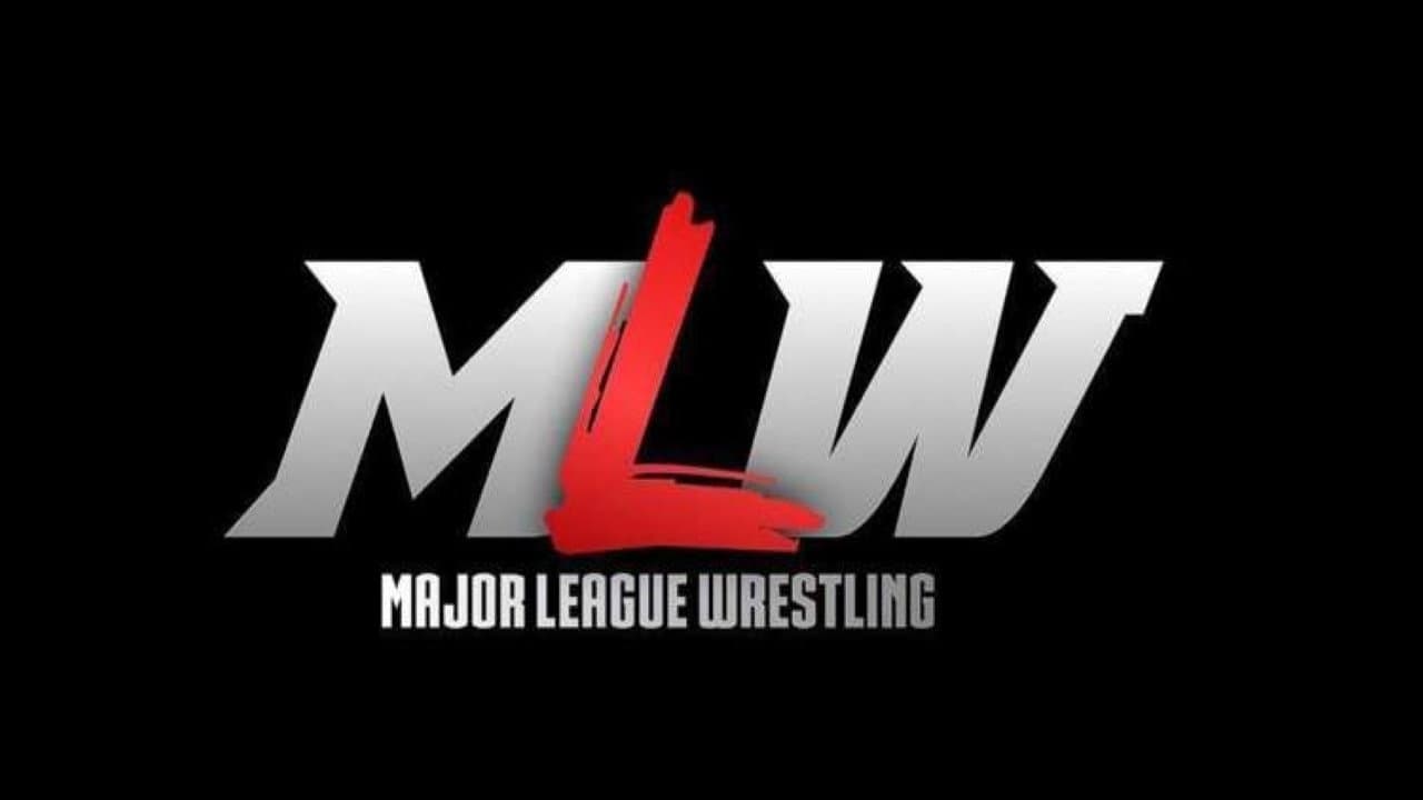 MLW King of Kings backdrop