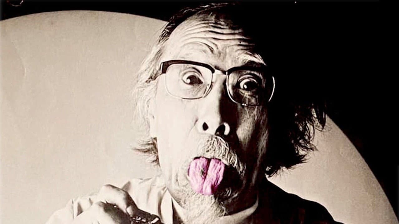 Twist & Shoot: Mister Suzuki backdrop