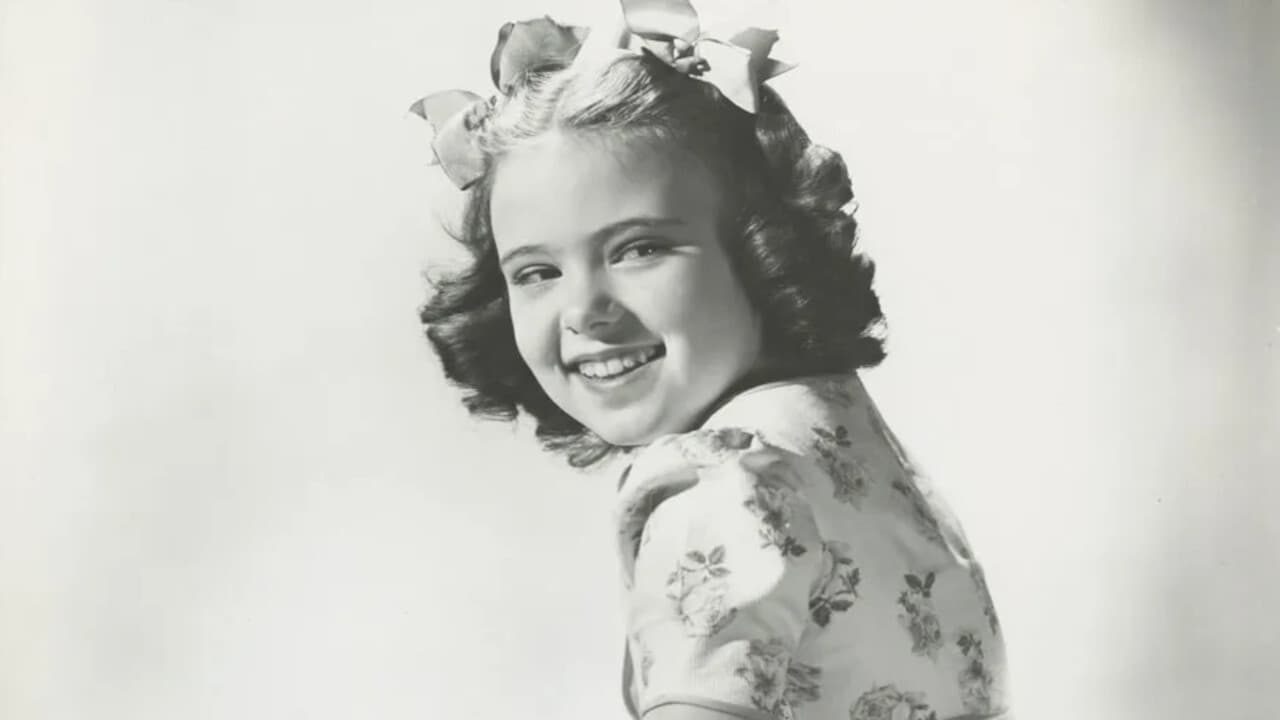 Obliging Young Lady backdrop