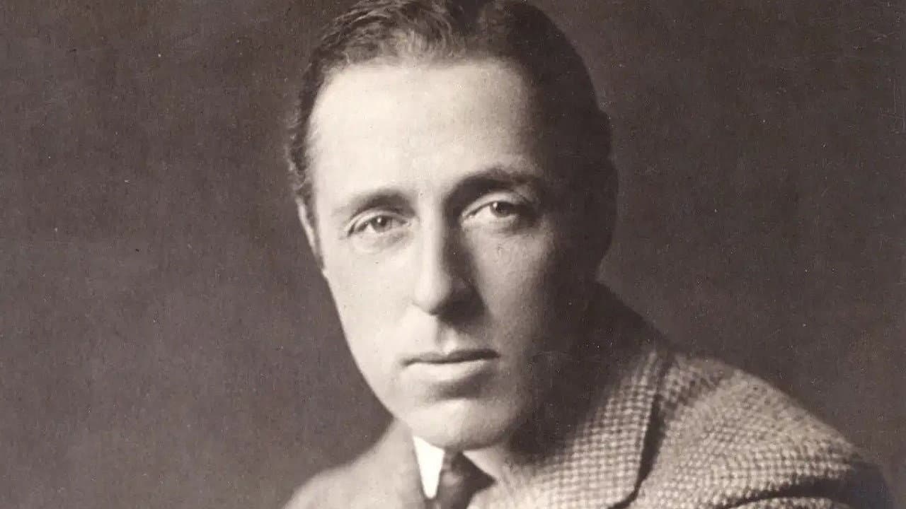 D.W. Griffith: Father of Film backdrop