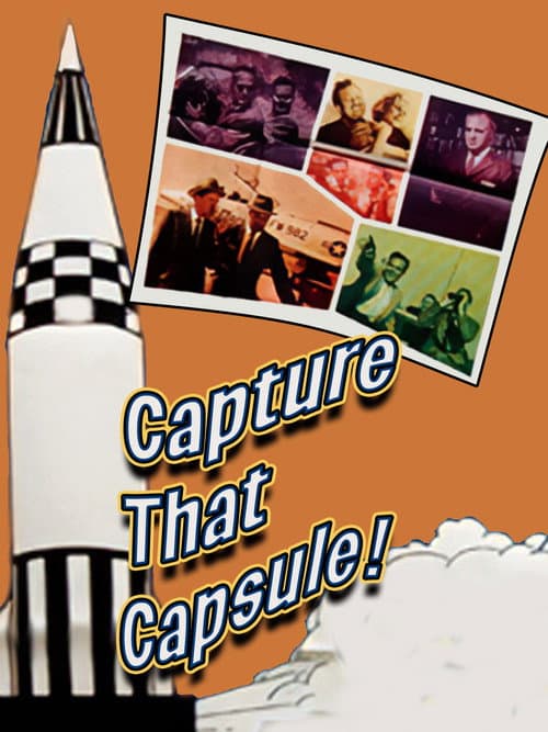 Capture That Capsule