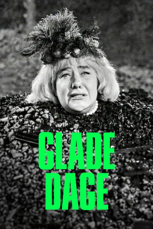 Glade Dage