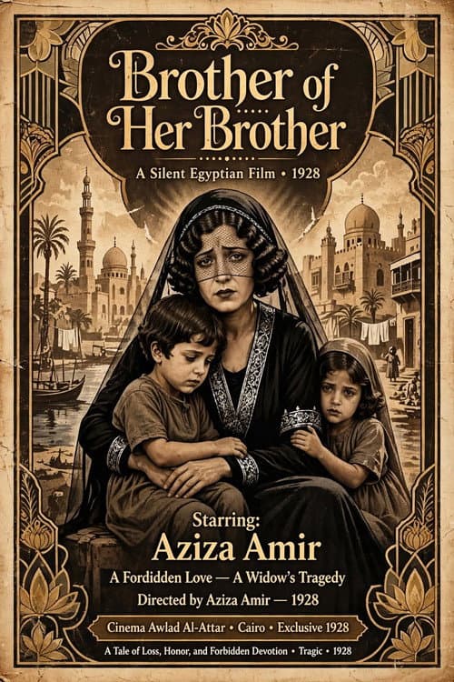Brother of Her Brother