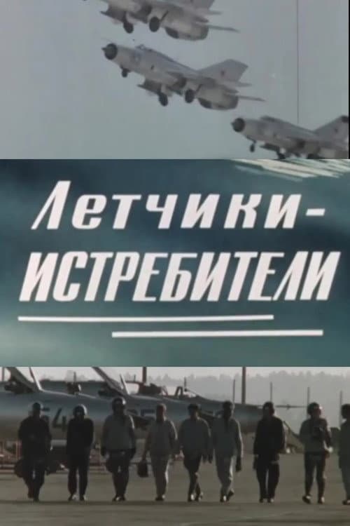Fighter Pilots