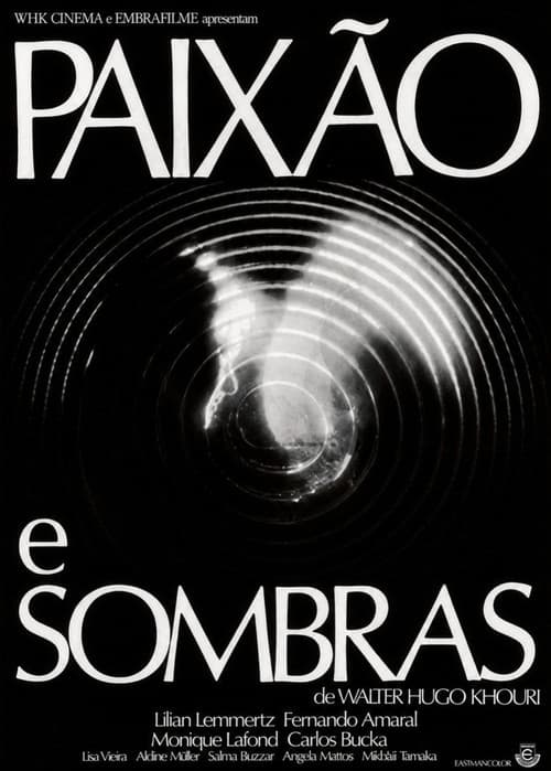 Paixão e Sombras