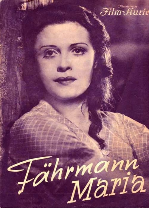 Ferryman Maria
