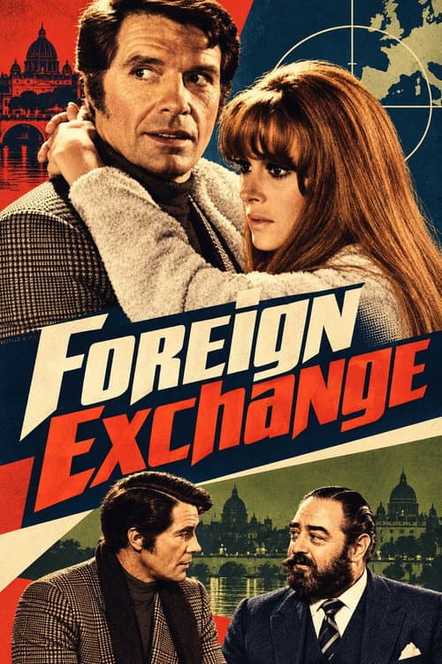 Foreign Exchange