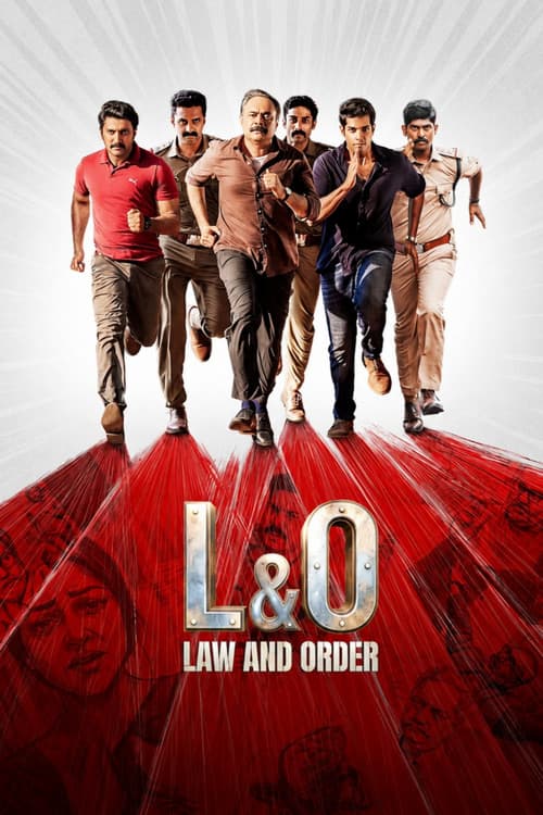 L&O - Law and Order