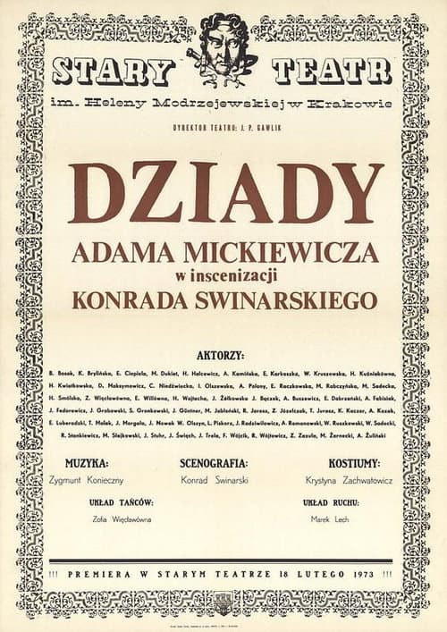 Dziady