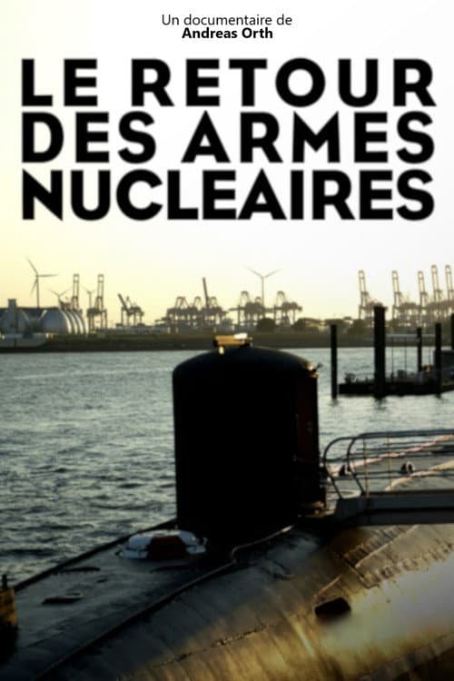 Der neue Kalte Krieg – Mehr Atomwaffen für Europa?