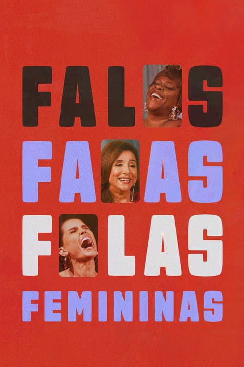 Feminine Speeches 25'