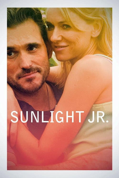 Sunlight Jr.