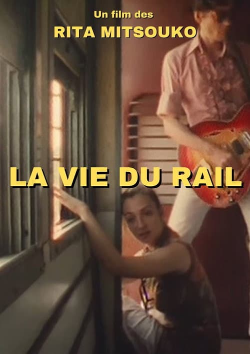 Railway Life