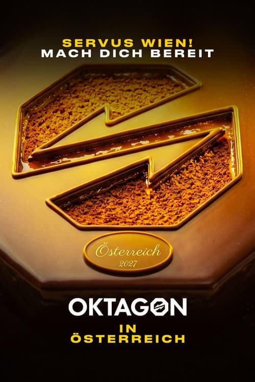 OKTAGON: WIEN 2027
