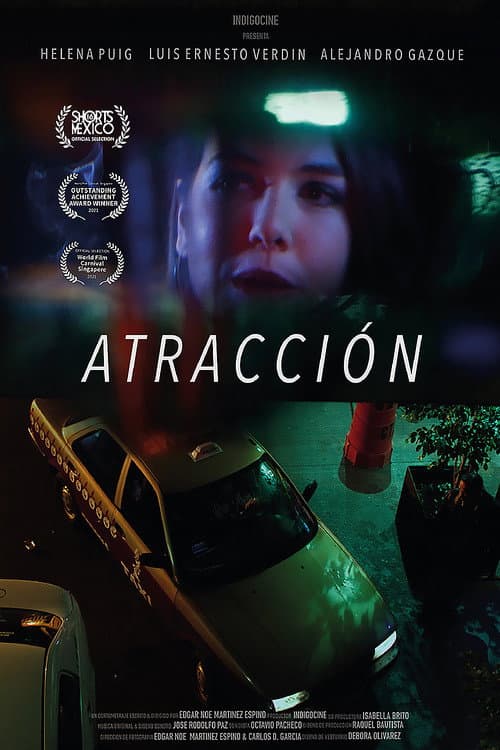 Attraction