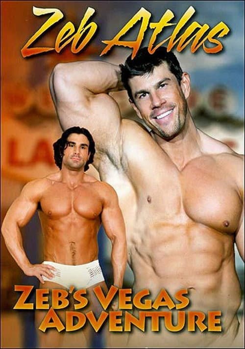 Zeb's Vegas Adventure