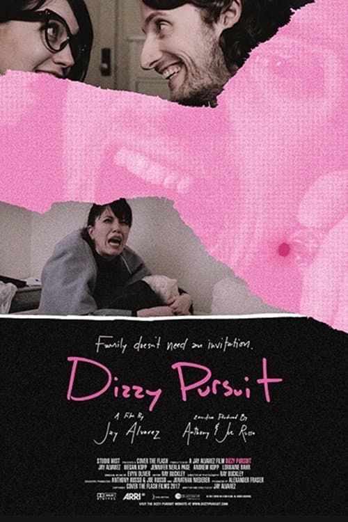 Dizzy Pursuit