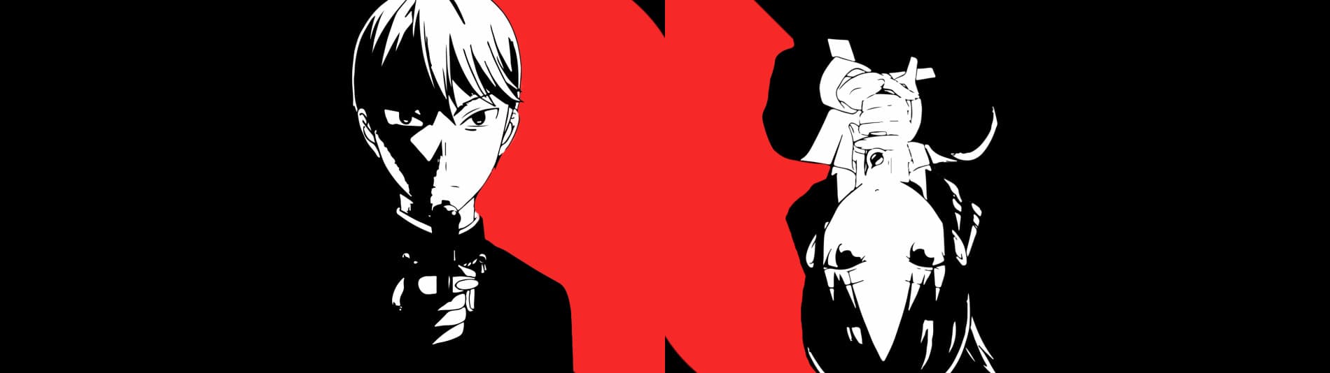 Kaguya-sama: Love is War backdrop