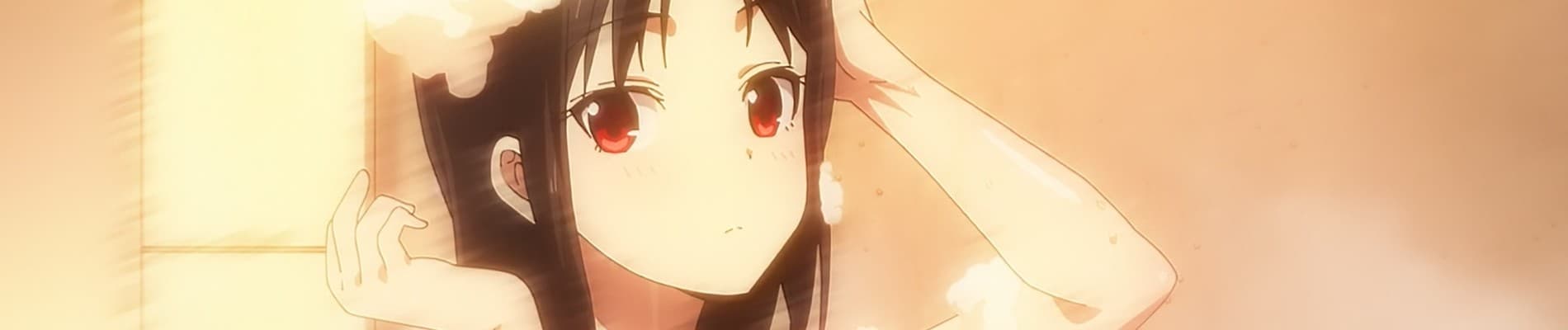 Kaguya-sama wa Kokurasetai: Tensaitachi no Renai Zunousen OVA backdrop