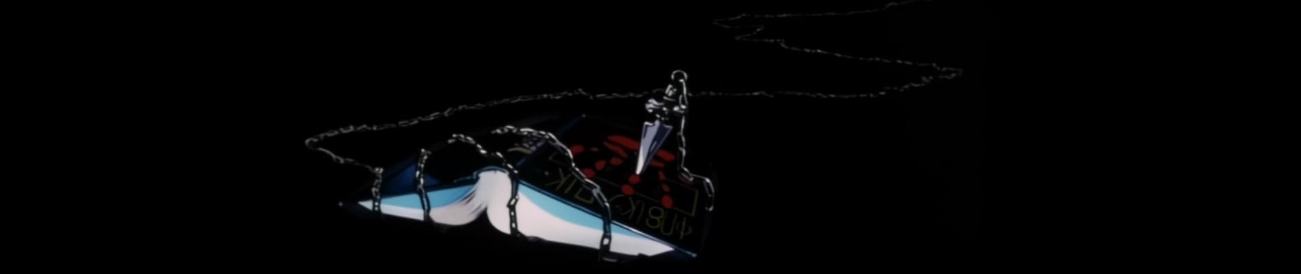 Hunter x Hunter: Yorknew City backdrop