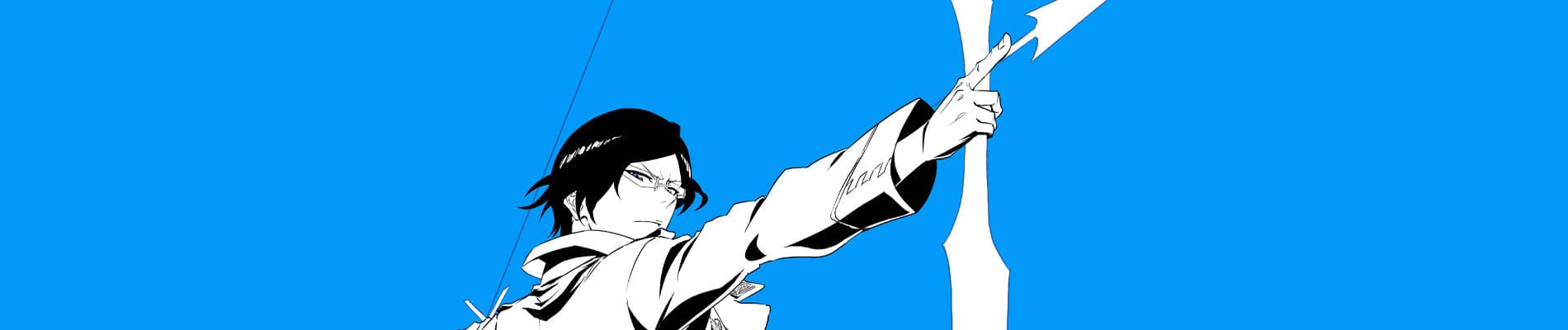 BLEACH: Thousand-Year Blood War - The Conflict backdrop