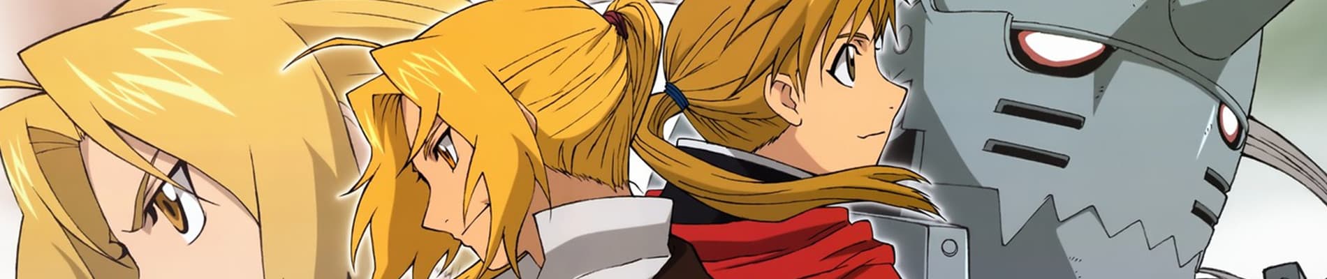 Fullmetal Alchemist: The Movie - Conqueror of Shamballa backdrop