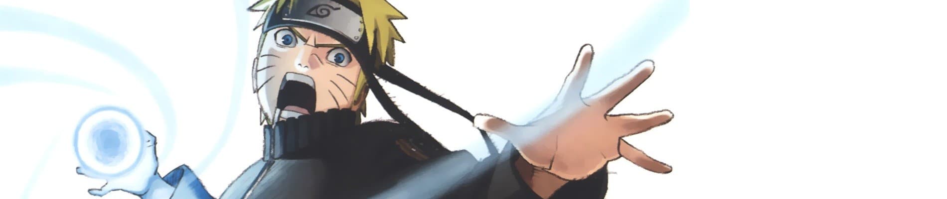 Naruto Shippuden the Movie: Bonds backdrop