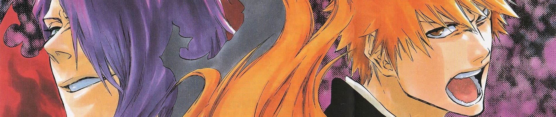 Bleach the Movie: Hell Verse backdrop