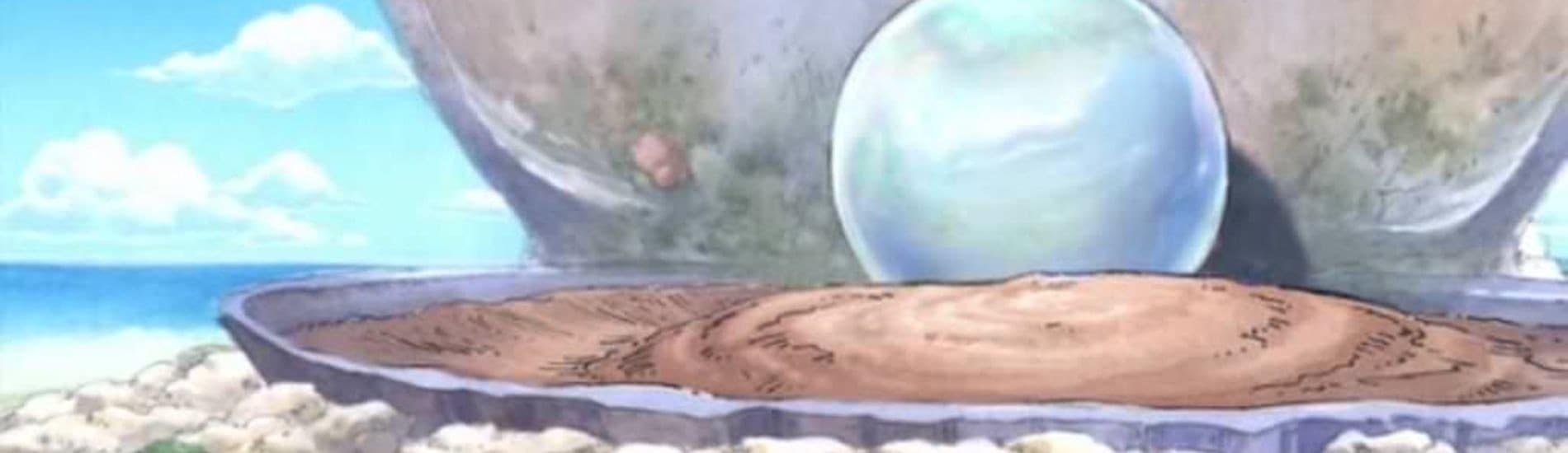 One Piece Special: Open Upon the Great Sea! A Father's Huge, HUGE Dream! backdrop