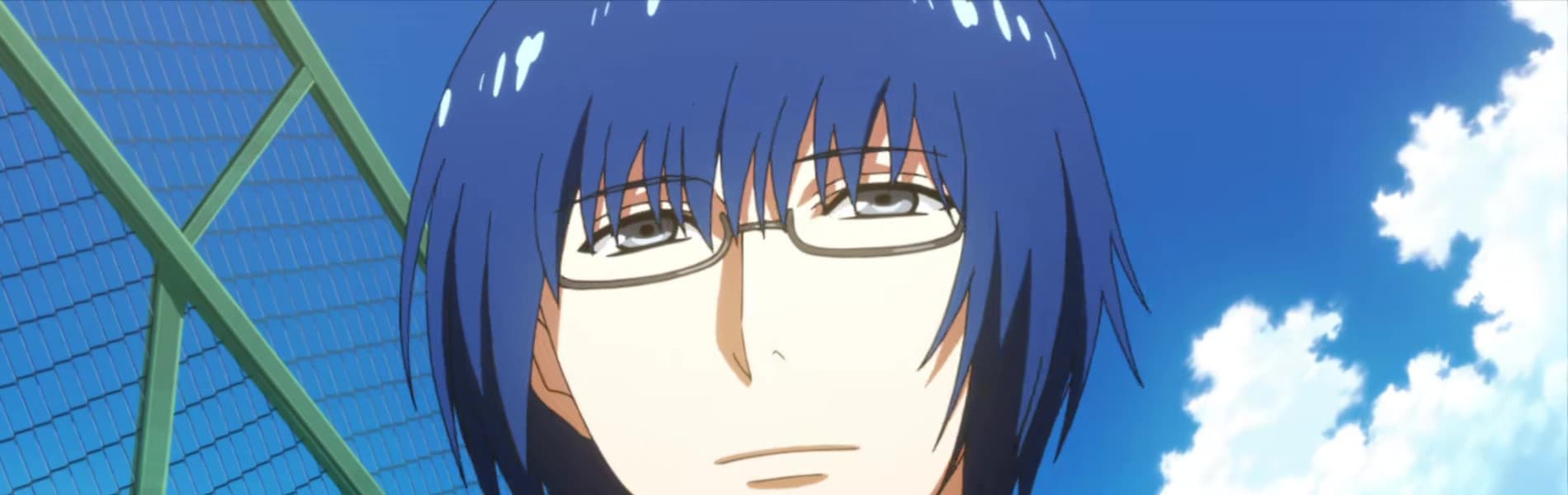 Tokyo Ghoul: [JACK] backdrop