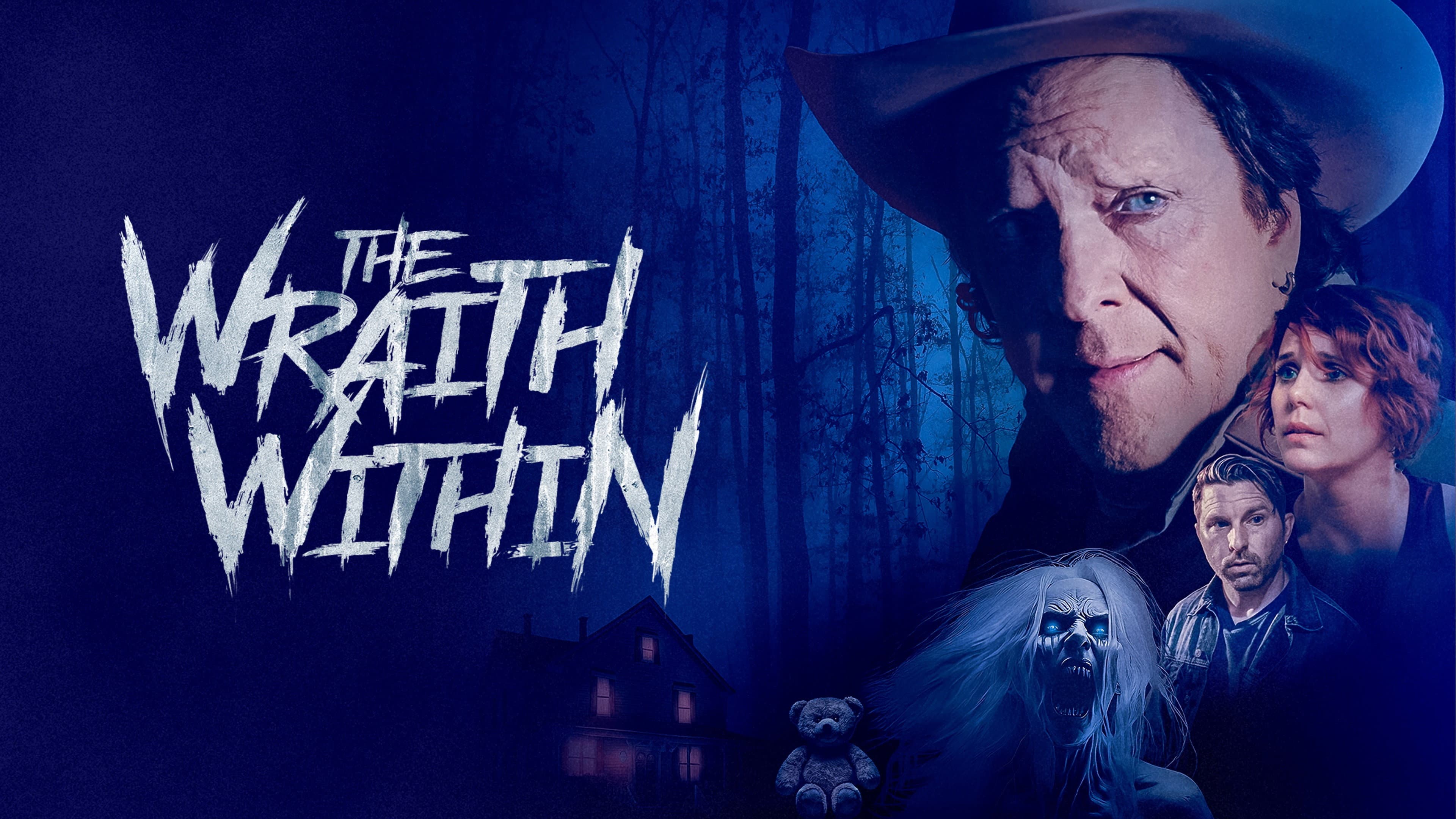 The Wraith Within backdrop