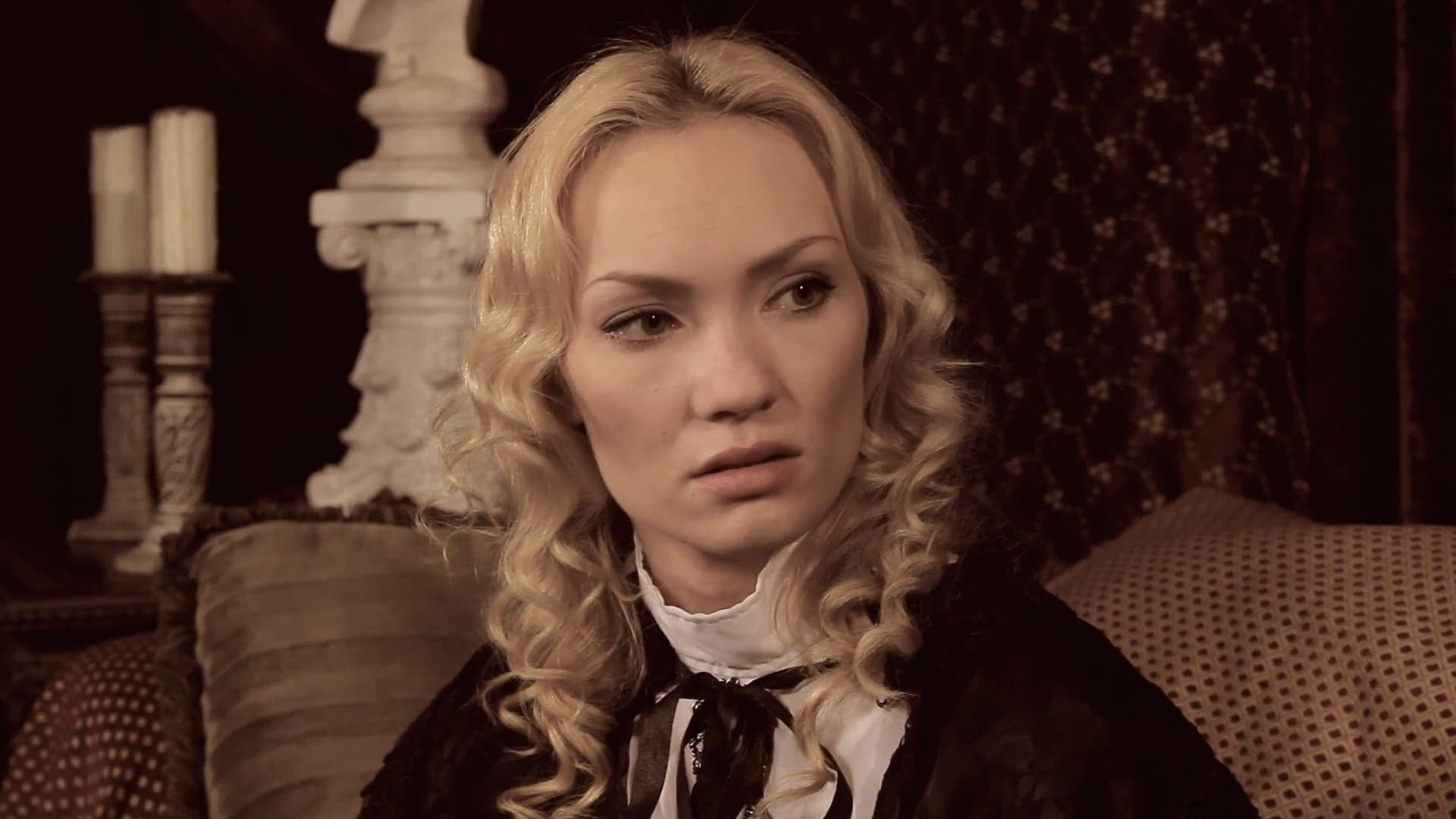 Lizzie Borden's Revenge backdrop