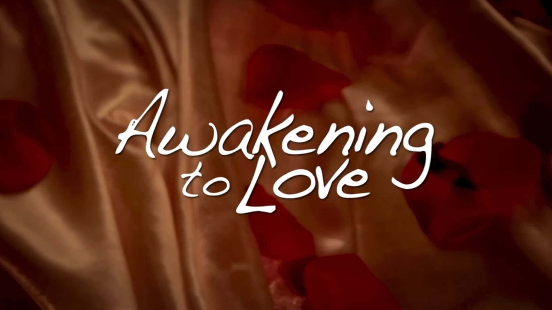 Awakening to Love backdrop