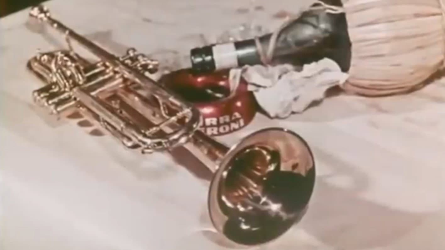 Cold Trumpet backdrop