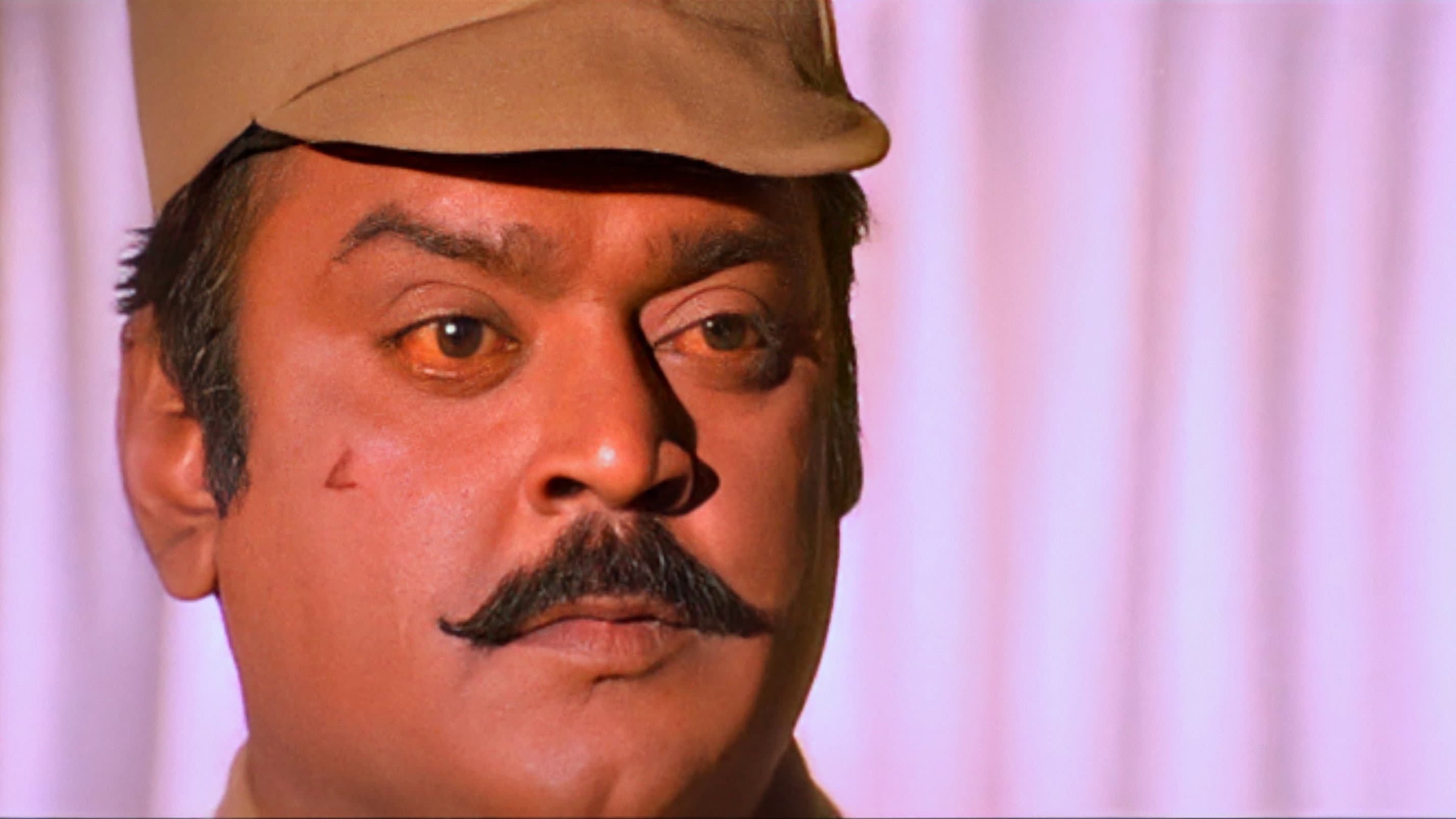 Sethupathi I.P.S backdrop