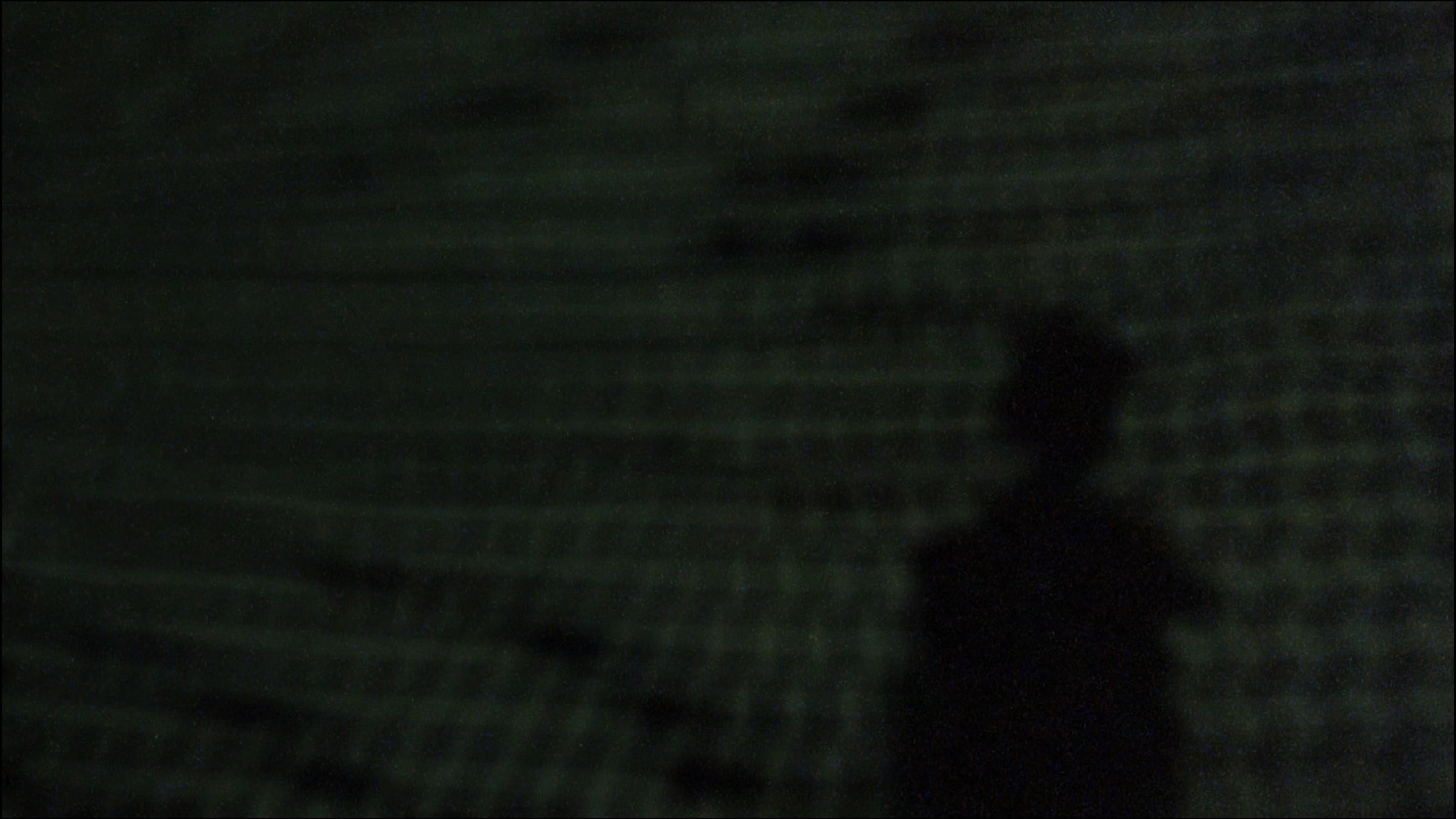 Hearing Squares backdrop