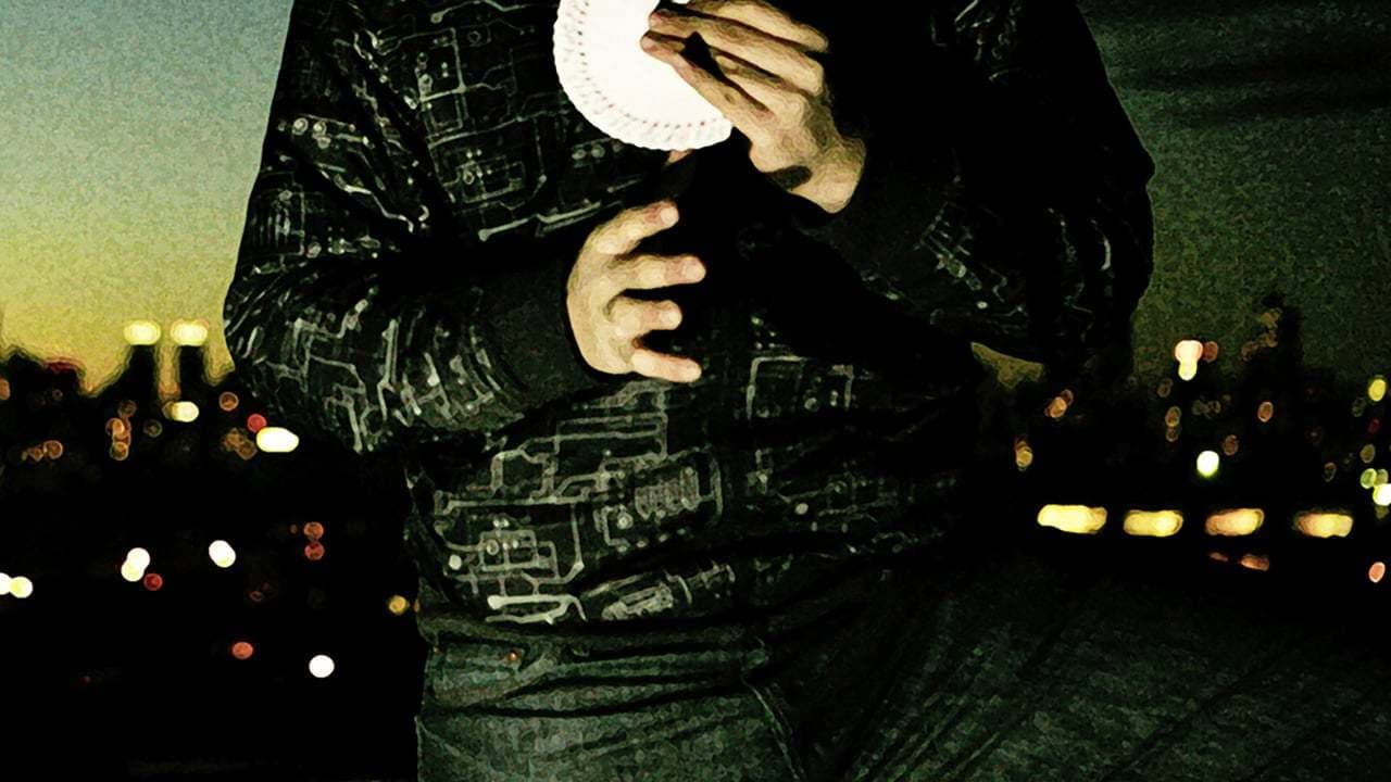 Misdirection: The Real Magic backdrop