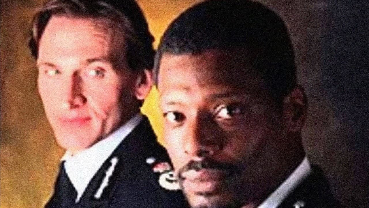 Othello backdrop
